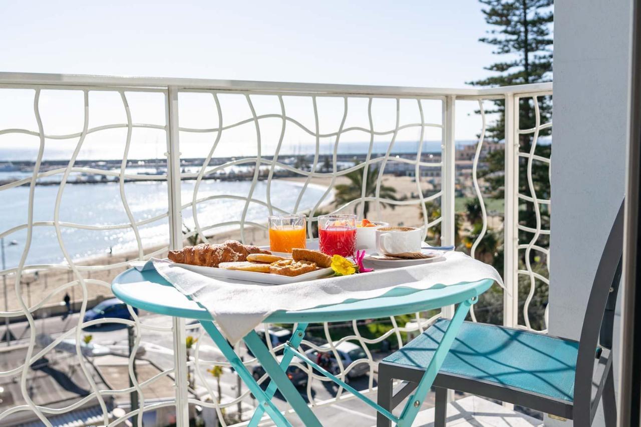 Hotel Marinella Sanremo Exterior photo