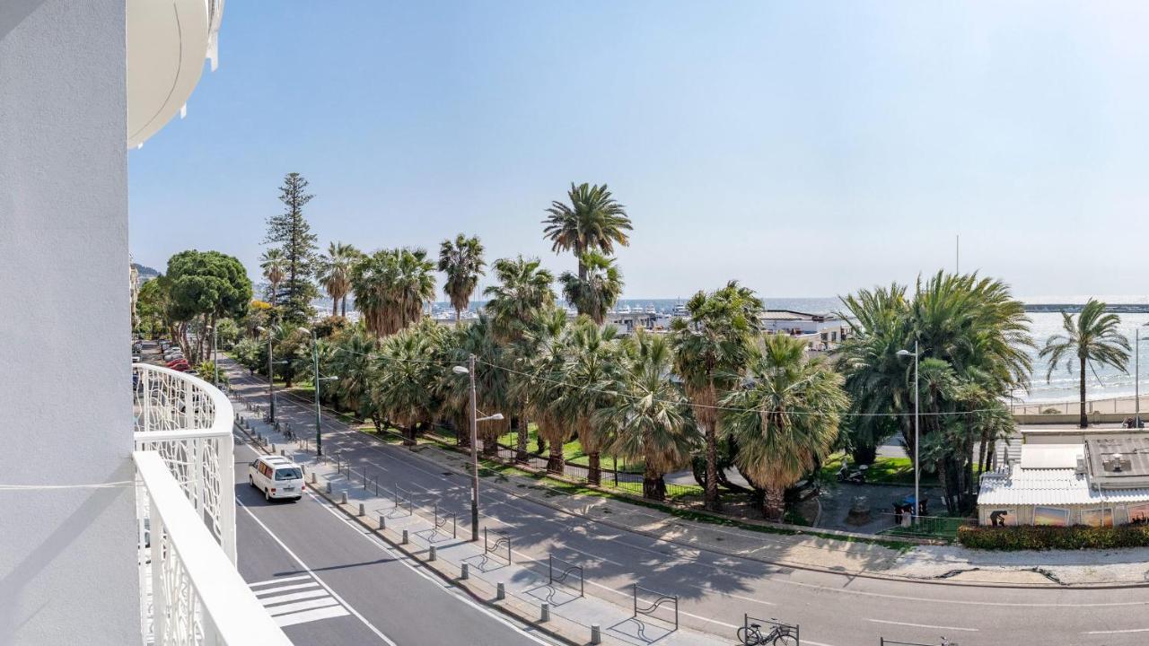 Hotel Marinella Sanremo Exterior photo